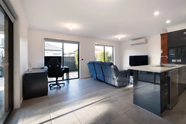 Third view of Homely house listing, 12A Hammer Street, Flora Hill VIC 3550