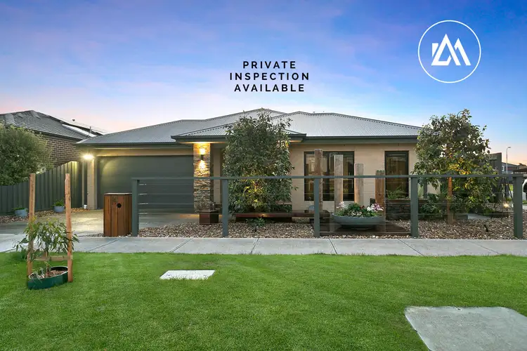 Main view of Homely house listing, 14 Stockhaven Circuit, Langwarrin VIC 3910