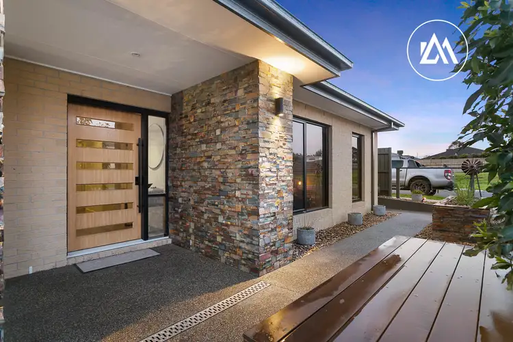 Second view of Homely house listing, 14 Stockhaven Circuit, Langwarrin VIC 3910