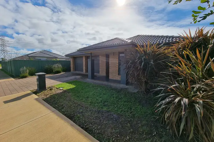Main view of Homely house listing, 11 Mahogany Circuit, Parafield Gardens SA 5107