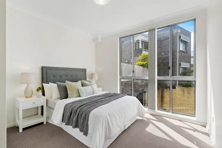 Third view of Homely townhouse listing, 11/44 Barossa Drive, Minchinbury NSW 2770