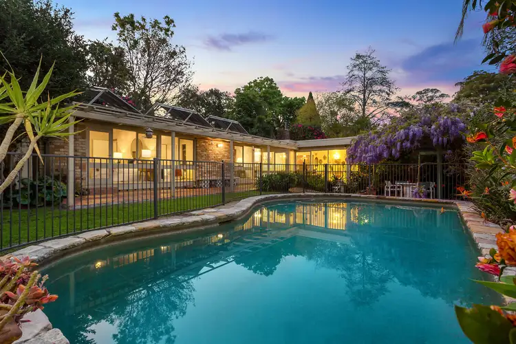 Main view of Homely house listing, 3 Berrillee Lane, Turramurra NSW 2074