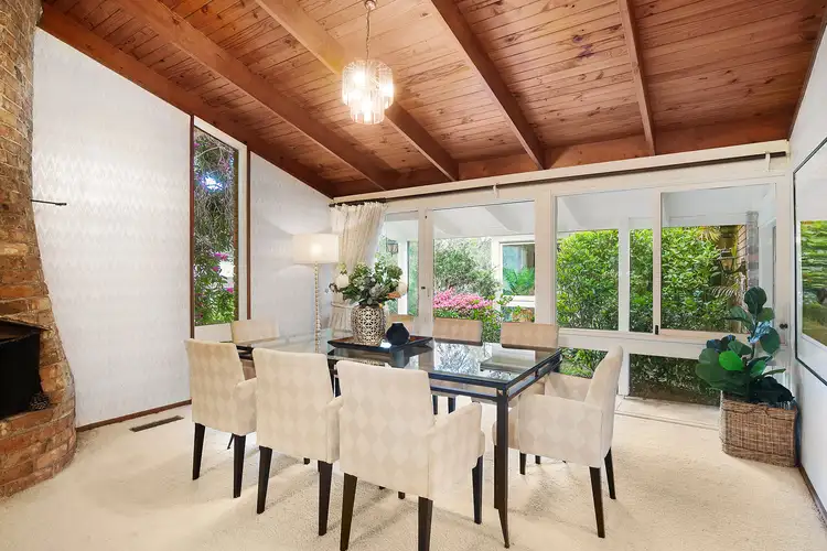 Second view of Homely house listing, 3 Berrillee Lane, Turramurra NSW 2074
