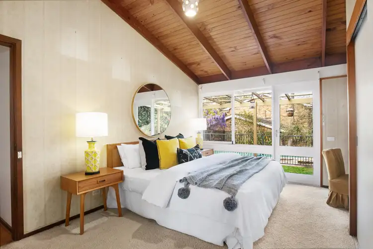 Third view of Homely house listing, 3 Berrillee Lane, Turramurra NSW 2074