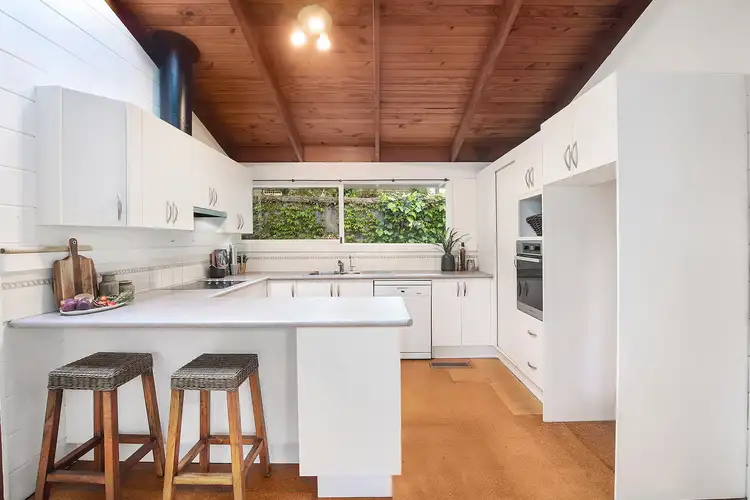 Fourth view of Homely house listing, 3 Berrillee Lane, Turramurra NSW 2074
