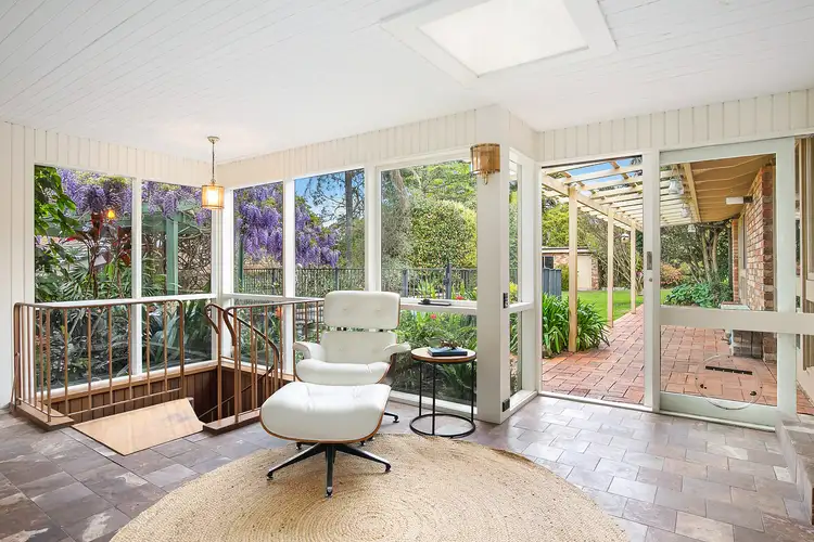 Fifth view of Homely house listing, 3 Berrillee Lane, Turramurra NSW 2074