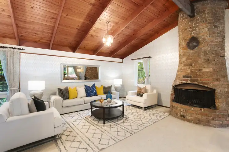 Sixth view of Homely house listing, 3 Berrillee Lane, Turramurra NSW 2074