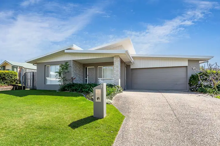 Main view of Homely house listing, 7 Rebecca Circuit, Eagleby QLD 4207