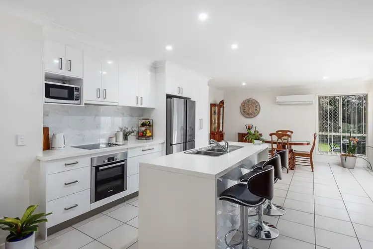 Second view of Homely house listing, 7 Rebecca Circuit, Eagleby QLD 4207