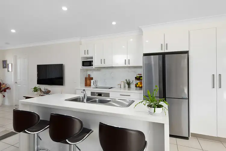 Third view of Homely house listing, 7 Rebecca Circuit, Eagleby QLD 4207