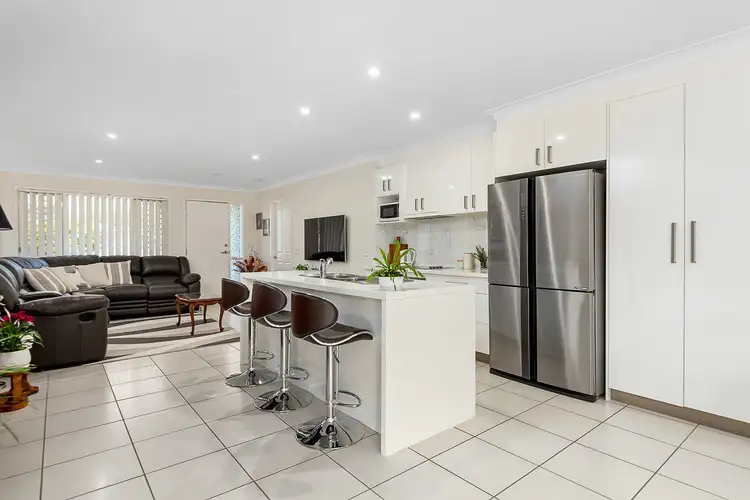 Fifth view of Homely house listing, 7 Rebecca Circuit, Eagleby QLD 4207