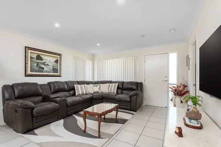 Sixth view of Homely house listing, 7 Rebecca Circuit, Eagleby QLD 4207