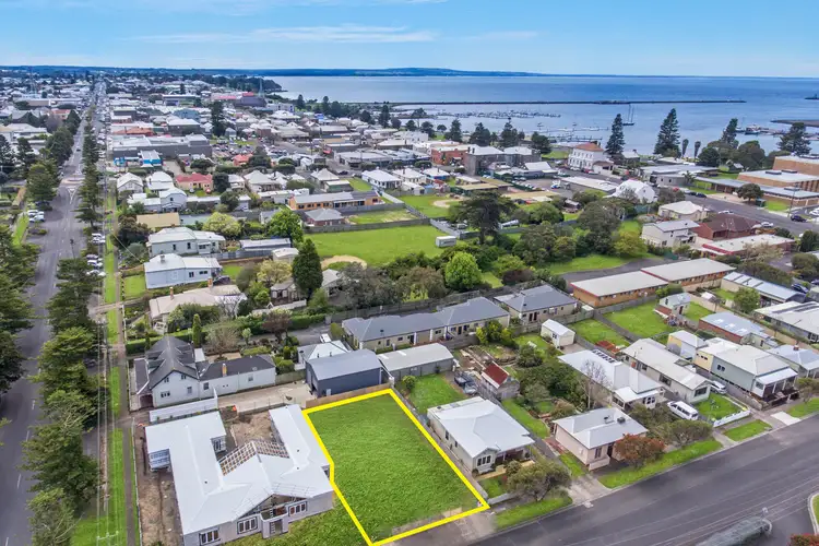 20 Glenelg Street, Portland VIC 3305