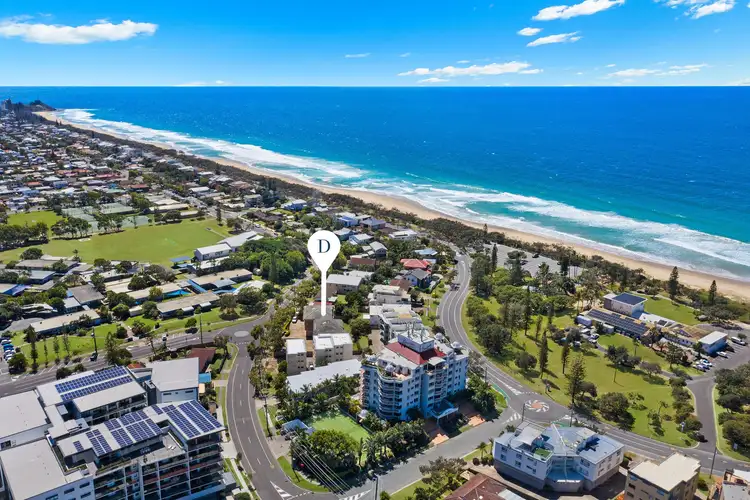 7/89 Iluka Avenue, Buddina QLD 4575