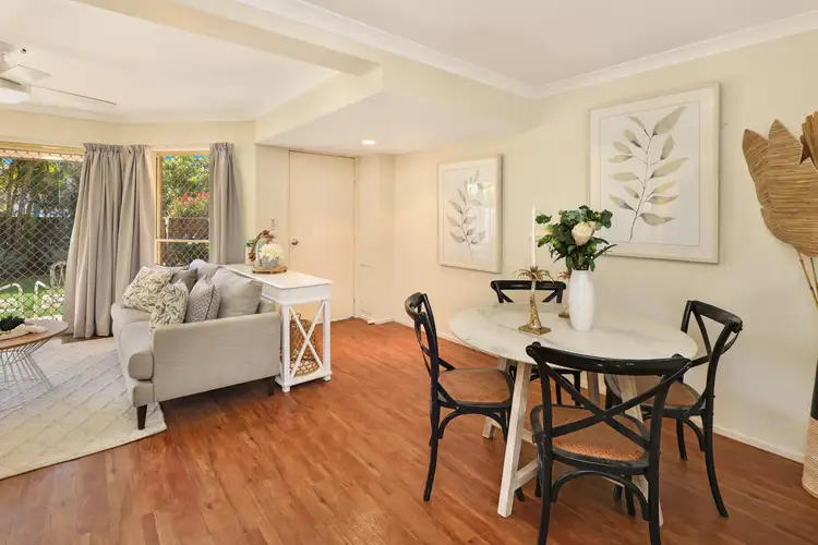 Main view of Homely townhouse listing, 6/29-31 Tarcoola Avenue, Mooloolaba QLD 4557