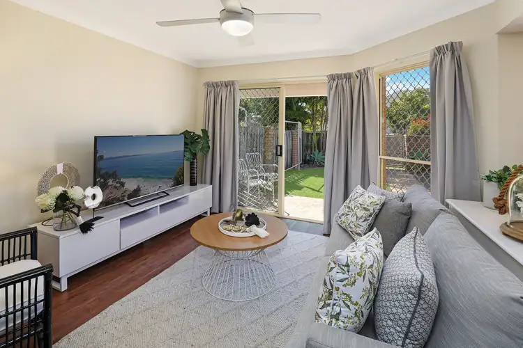 Second view of Homely townhouse listing, 6/29-31 Tarcoola Avenue, Mooloolaba QLD 4557