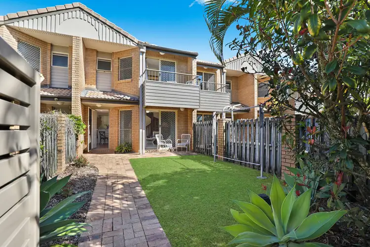 Third view of Homely townhouse listing, 6/29-31 Tarcoola Avenue, Mooloolaba QLD 4557