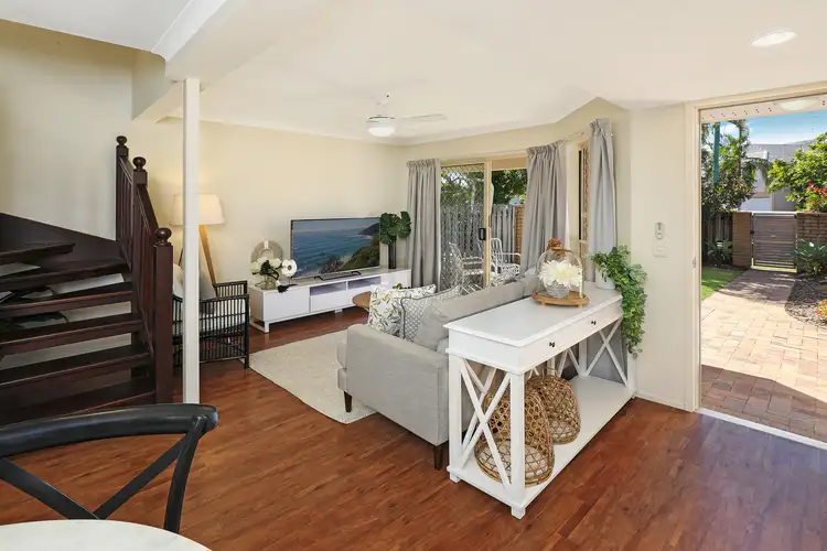 Fifth view of Homely townhouse listing, 6/29-31 Tarcoola Avenue, Mooloolaba QLD 4557