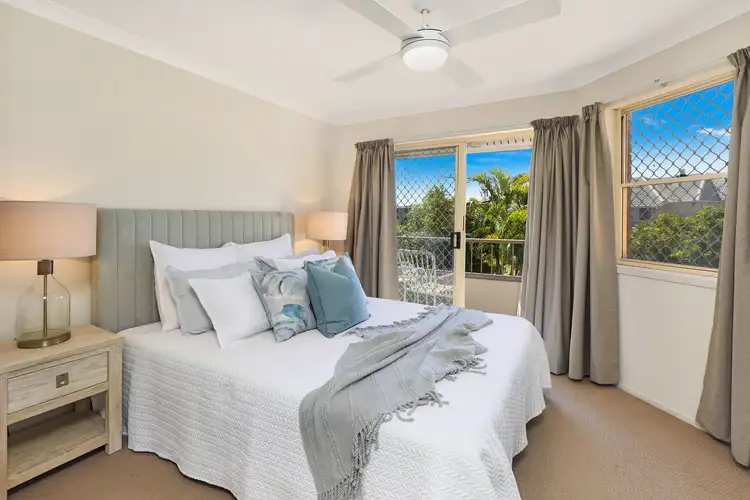 Sixth view of Homely townhouse listing, 6/29-31 Tarcoola Avenue, Mooloolaba QLD 4557