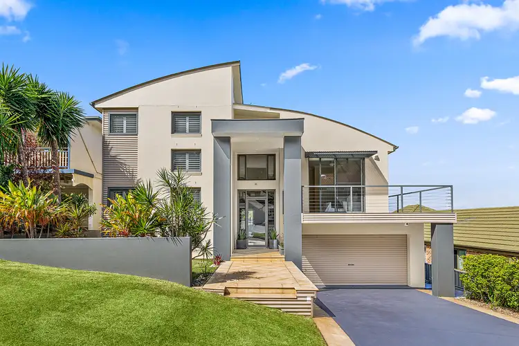 11 Parmenter Avenue, Corrimal NSW 2518
