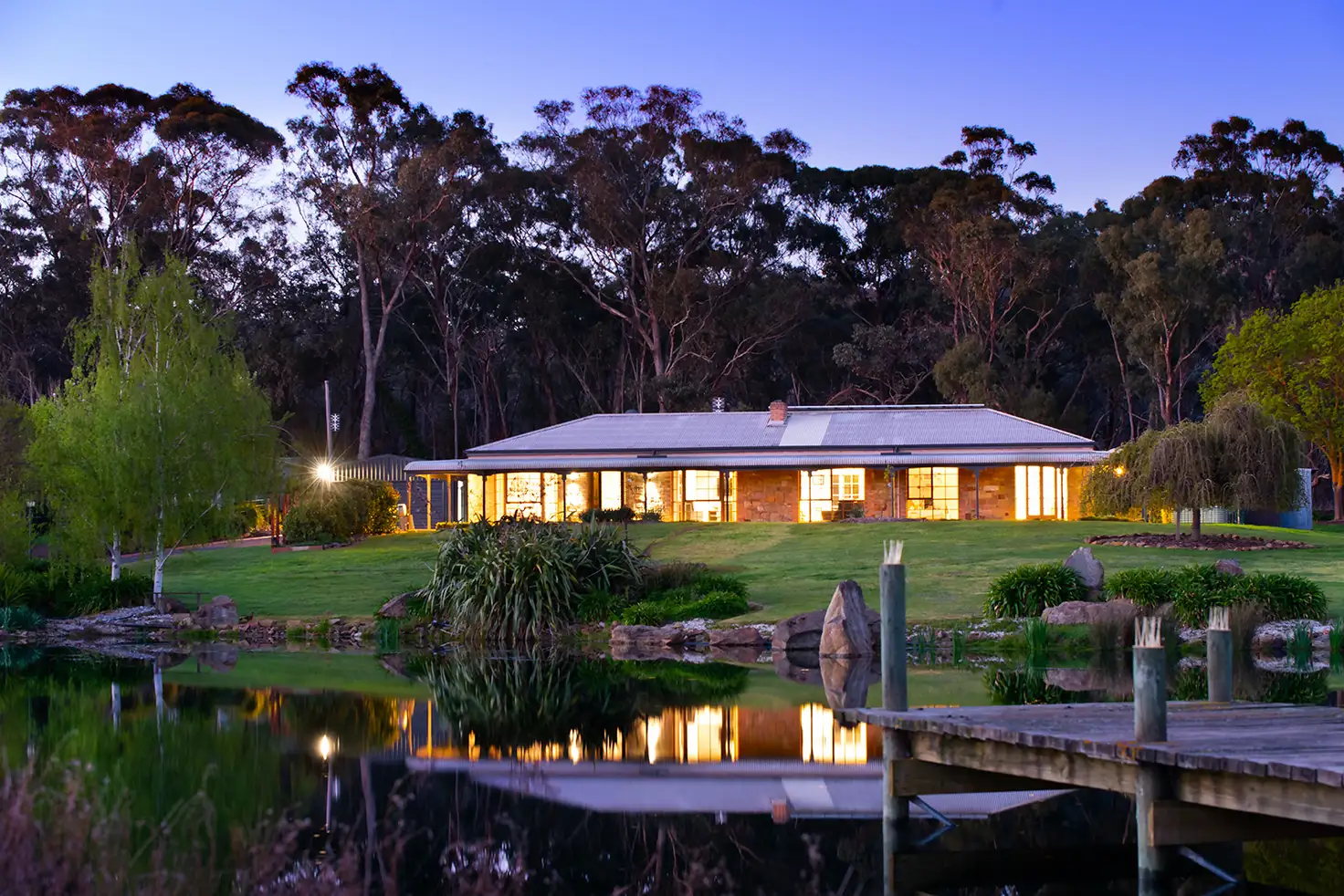 Main view of Homely house listing, 49 Tannery Lane, Mandurang VIC 3551
