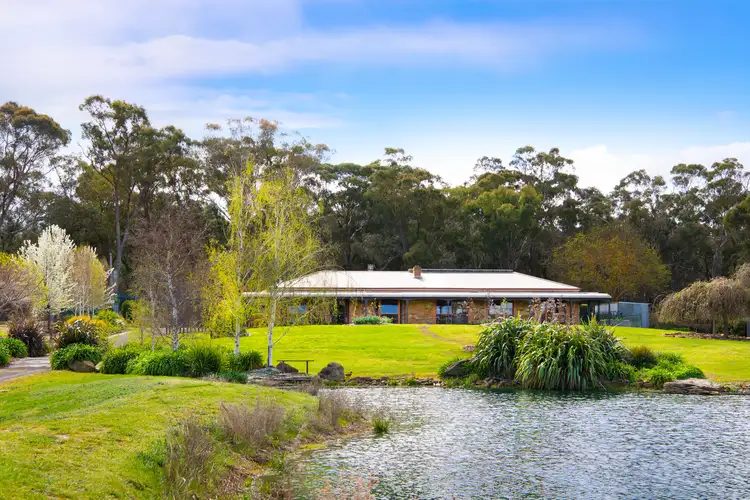 Second view of Homely house listing, 49 Tannery Lane, Mandurang VIC 3551
