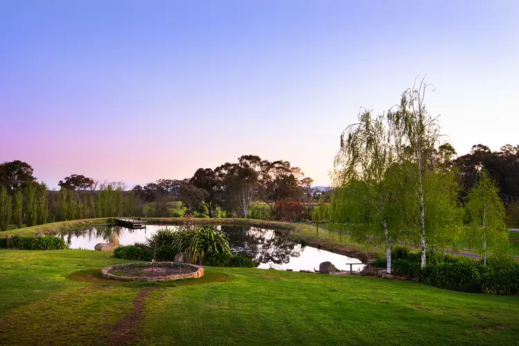 Fourth view of Homely house listing, 49 Tannery Lane, Mandurang VIC 3551
