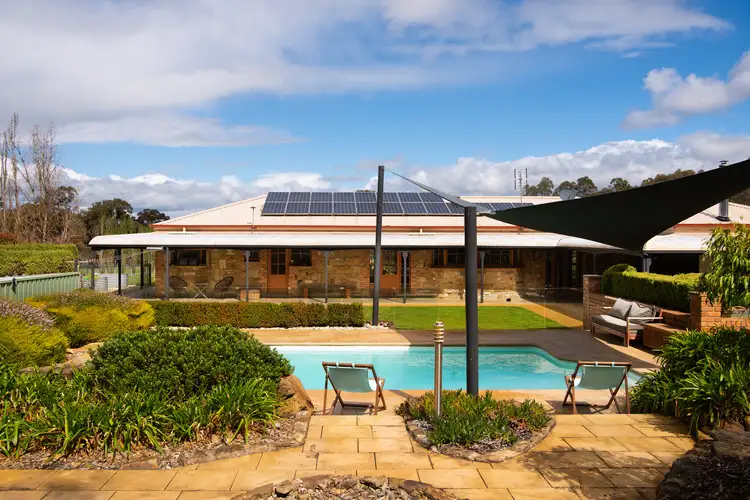 Sixth view of Homely house listing, 49 Tannery Lane, Mandurang VIC 3551