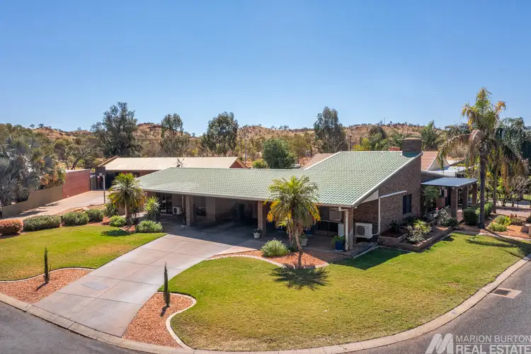 56 De Havilland Drive, Araluen NT 870