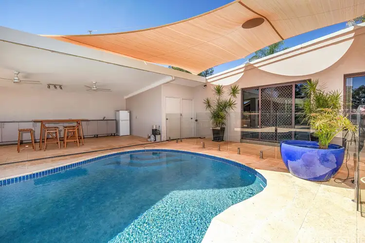 Sixth view of Homely house listing, 56 De Havilland Drive, Araluen NT 870