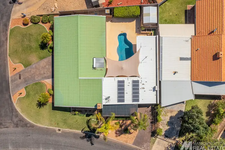 Seventh view of Homely house listing, 56 De Havilland Drive, Araluen NT 870