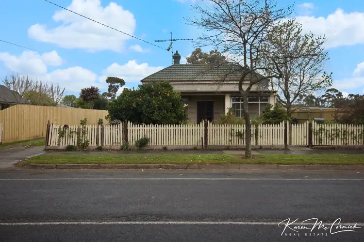 Main view of Homely house listing, 4 Bennett Street, Longwarry VIC 3816