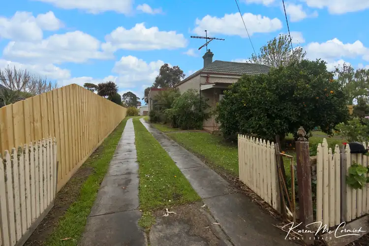 Second view of Homely house listing, 4 Bennett Street, Longwarry VIC 3816