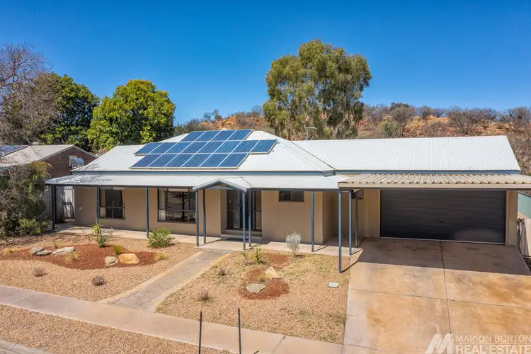 16 Reus Court, East Side NT 870