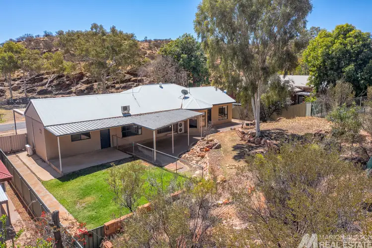 Sixth view of Homely house listing, 16 Reus Court, East Side NT 870