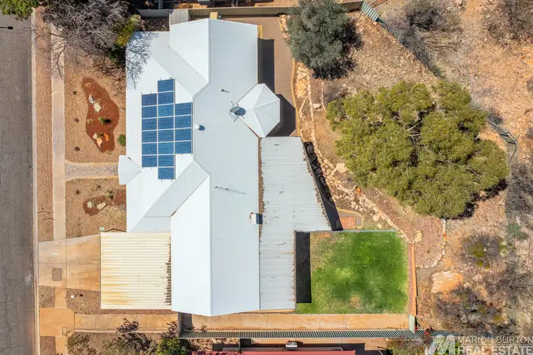 Seventh view of Homely house listing, 16 Reus Court, East Side NT 870