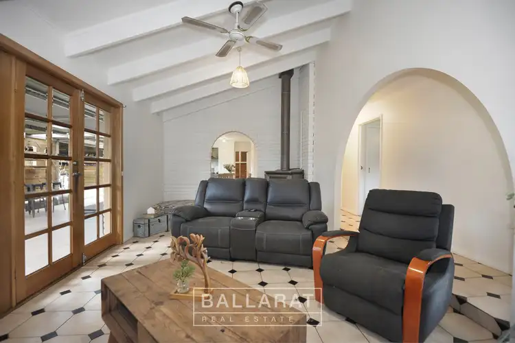 Third view of Homely rural property listing, 43 Churchill Crt Daisy Hill Via, Maryborough VIC 3465