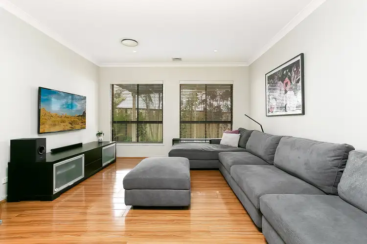 Fifth view of Homely house listing, 11 Glover Street, Greenacre NSW 2190