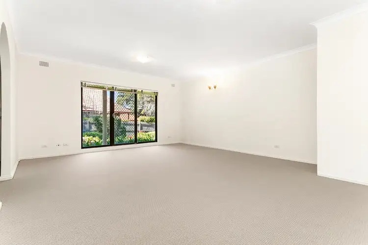 Second view of Homely townhouse listing, 6/15-17 Wyatt Avenue, Burwood NSW 2134