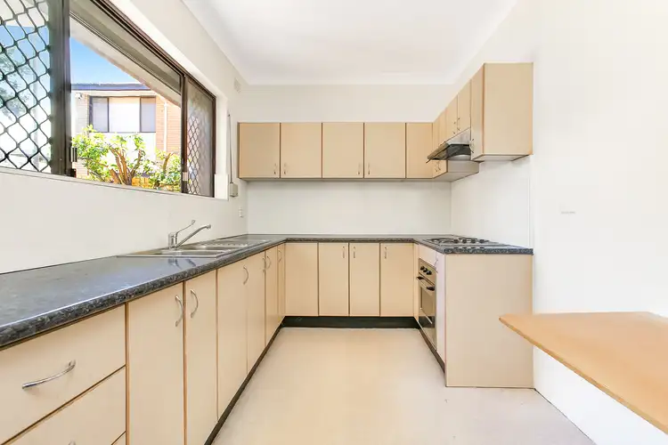 Third view of Homely townhouse listing, 6/15-17 Wyatt Avenue, Burwood NSW 2134