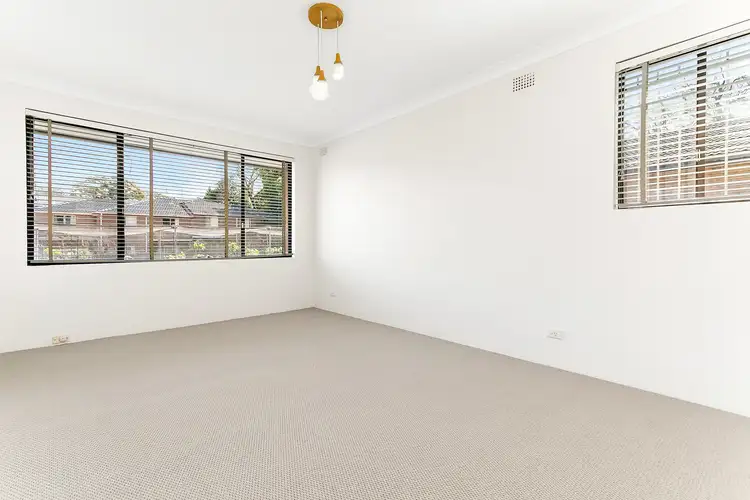 Fourth view of Homely townhouse listing, 6/15-17 Wyatt Avenue, Burwood NSW 2134