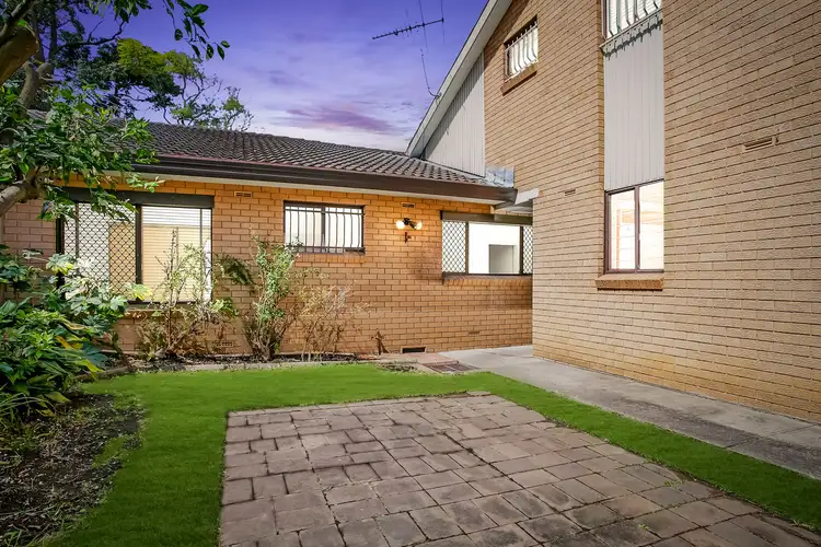 Sixth view of Homely townhouse listing, 6/15-17 Wyatt Avenue, Burwood NSW 2134