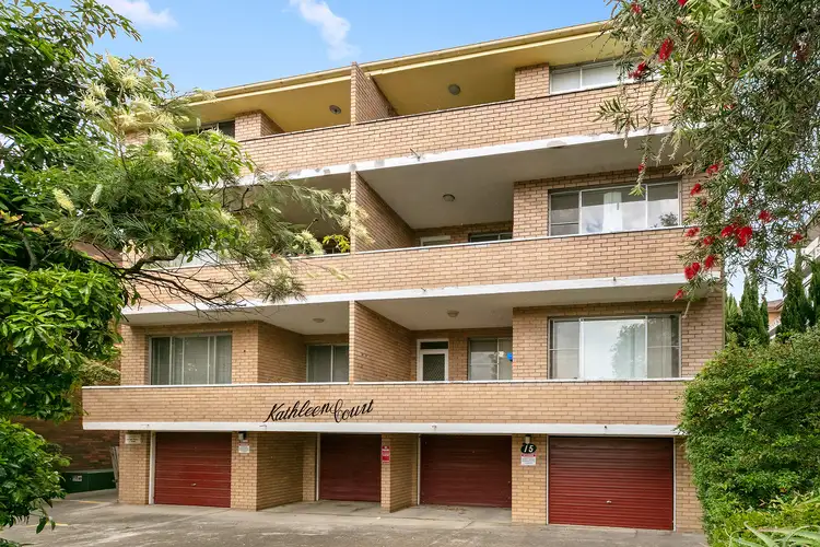 15/15 Green Street, Kogarah NSW 2217