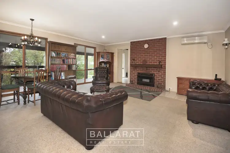 Fourth view of Homely house listing, 33 Nicholls Road - Daisy Hill - Via, Maryborough VIC 3465