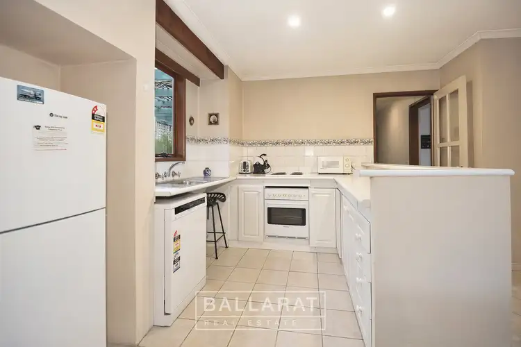 Fifth view of Homely house listing, 33 Nicholls Road - Daisy Hill - Via, Maryborough VIC 3465