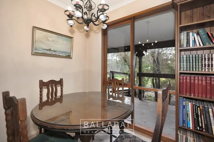 Sixth view of Homely house listing, 33 Nicholls Road - Daisy Hill - Via, Maryborough VIC 3465