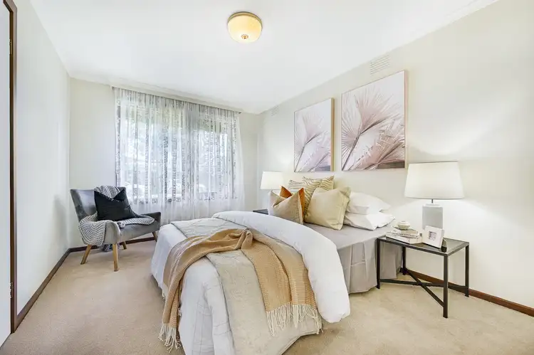 Third view of Homely unit listing, 1/2 Simpsons Road, Box Hill VIC 3128