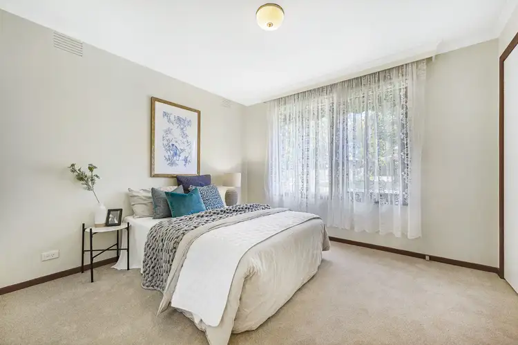 Fifth view of Homely unit listing, 1/2 Simpsons Road, Box Hill VIC 3128