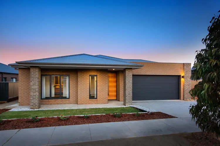 13 Camden Way, Strathfieldsaye VIC 3551
