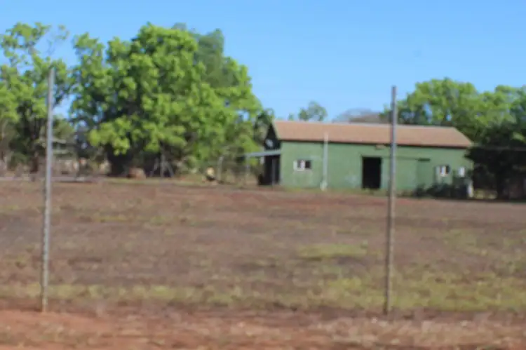16 Woolley Court, Batchelor NT 845